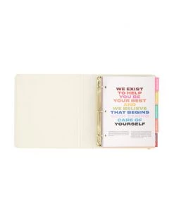 Ban.do Planners + Desk Wellness Planner - Issue 2