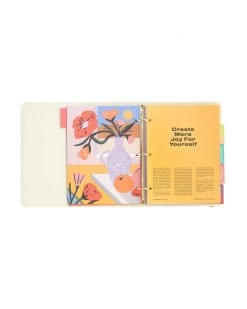 Ban.do Planners + Desk Wellness Planner - Issue 2