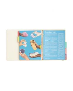 Ban.do Planners + Desk Wellness Planner - Issue 2