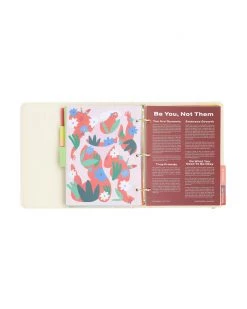 Ban.do Planners + Desk Wellness Planner - Issue 2