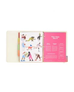 Ban.do Planners + Desk Wellness Planner - Issue 2