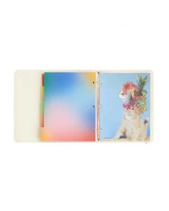 Ban.do Planners + Desk Wellness Planner - Issue 2