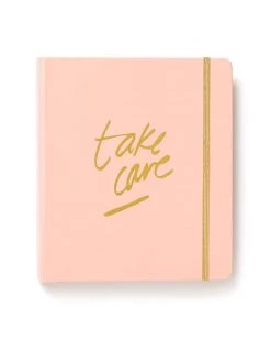 Ban.do Wellness Planner - Issue 1