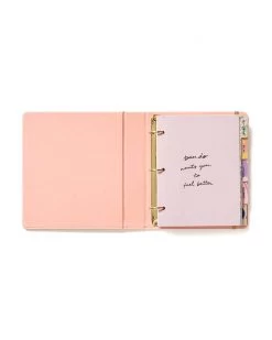 Ban.do Wellness Planner - Issue 1