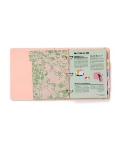 Ban.do Wellness Planner - Issue 1