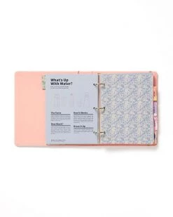 Ban.do Wellness Planner - Issue 1