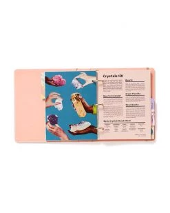 Ban.do Wellness Planner - Issue 1