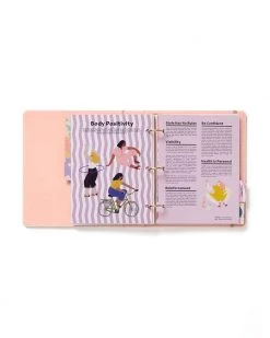 Ban.do Wellness Planner - Issue 1