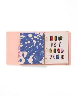 Ban.do Wellness Planner - Issue 1