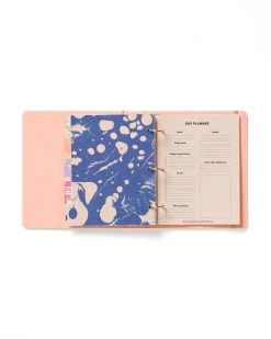 Ban.do Wellness Planner - Issue 1