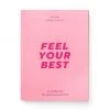 Ban.do Wellness Workbook - Feel Your Best