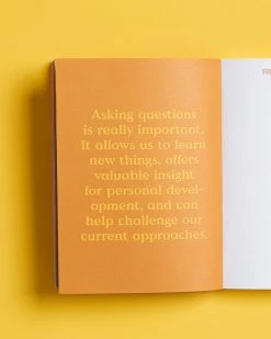 Ban.do Wellness Workbook - Feel Your Best