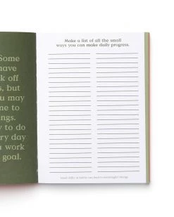 Ban.do Wellness Workbook - Feel Your Best