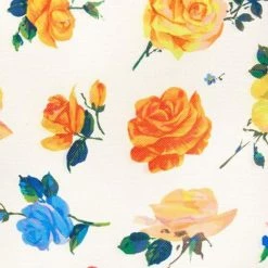 Ban.do Accessories What's For Lunch? Square Lunch Bag - Coming Up Roses