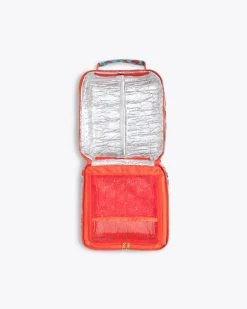 Ban.do Accessories What's For Lunch? Lunch Bag - Strawberry Field