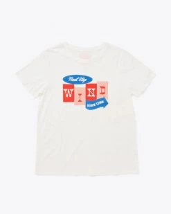 Ban.do Wind Down Tee