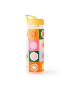 Ban.do Work It Out Water Bottle - A Ton Of Sun Living