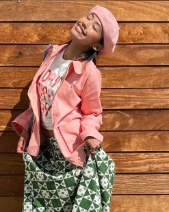 Ban.do Long Work Jacket