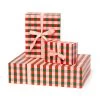 Ban.do Wrap It Up Gift Box Set - Buffalo Plaid