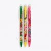 Ban.do Planners + Desk Write On Mechanical Pencil Set - Super Bloom
