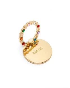 Ban.do You're A Gem Tech Ring