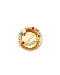 Ban.do You're A Gem Tech Ring