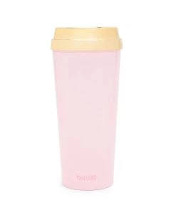 Ban.do Living Deluxe Hot Stuff Thermal Mug - Coffee Is My BFF