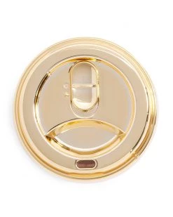 Ban.do Living Deluxe Hot Stuff Thermal Mug - Coffee Is My BFF