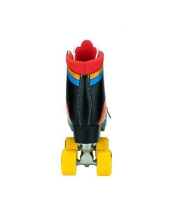 Moxi Roller Skates Rainbow Riders - Asphalt Black Accessories
