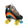 Moxi Roller Skates Rainbow Riders - Asphalt Black Accessories