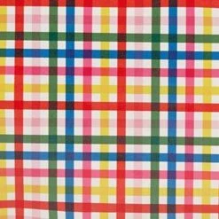 Ban.do Accessories Getaway Travel Wallet - Block Party