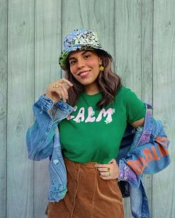 Ban.do Calm Tee Clothing