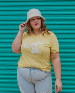 Ban.do Clothing Bagels Tee