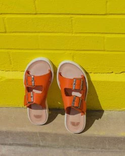 TIOOL Accessories Express - Orange