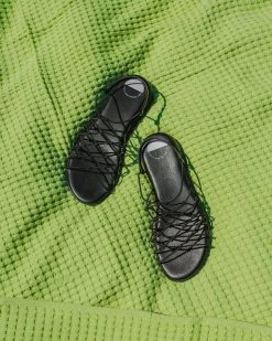 TIOOL Wednesday - Black Accessories