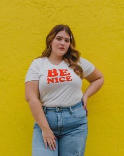 Ban.do Be Nice Classic Tee
