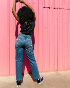 Boyish Tommy Jean - Top Five