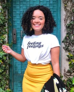 Ban.do Feeling Feelings Tee