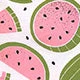 The Neighborgoods Dish Towel Set - Shake Your Fruity 5 The Neighborgoods Dish Towel Set - Shake Your Fruity