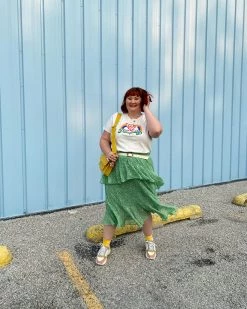 Ban.do Tranquility Tee Clothing