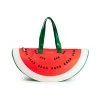 Ban.do Accessories Super Chill Cooler Bag - Watermelon