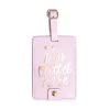 Ban.do Accessories The Getaway Luggage Tag - I'm Outta Here