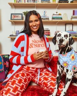 Ban.do Slowly & Surely Tee Clothing