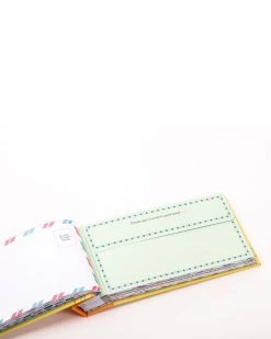 Lea Redmond Letters For A Year Of Gratitude Planners + Desk