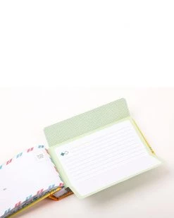 Lea Redmond Letters For A Year Of Gratitude Planners + Desk