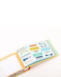 Lea Redmond Letters For A Year Of Gratitude Planners + Desk