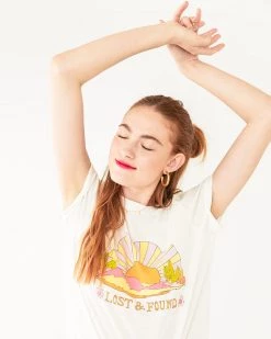 Ban.do Lost & Found Tee