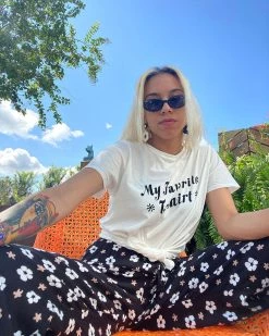 Ban.do My Favorite T-Shirt Tee Clothing 6 Ban.do My Favorite T-Shirt Tee Clothing