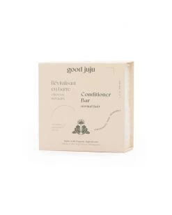 Good Juju Body & Home Wellness Normal/Balanced Hair Conditioner Bar