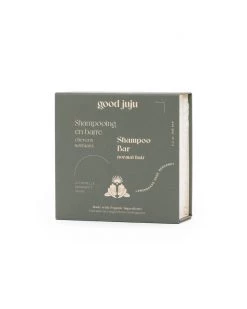 Good Juju Body & Home Normal/Balanced Shampoo Bar